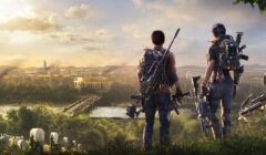 The Division 2