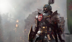 Warhammer Vermintide 2