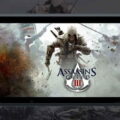 Assassin's Creed 3 Switch