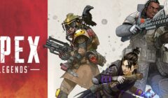 apex legends