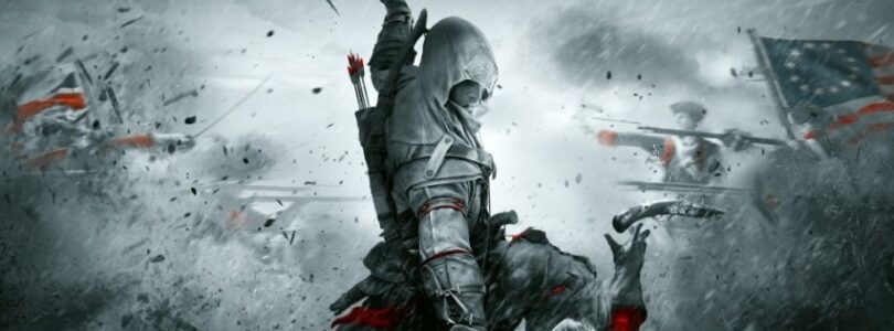 assassin's creed 3 remastered