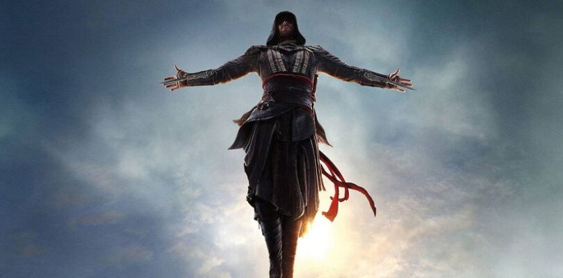 Assassins Creed Legion
