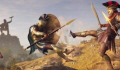 Assassins Creed Odyssey