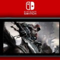 Darksiders 3 Switch