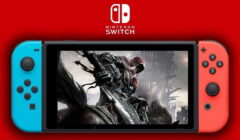Darksiders 3 Switch