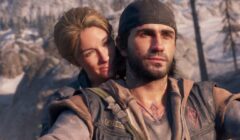 days gone
