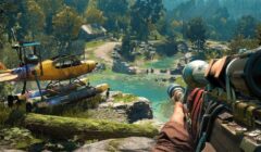 Far Cry New Dawn