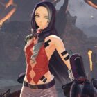 God Eater 3