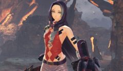 God Eater 3