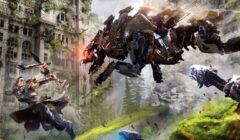 horizon zero dawn