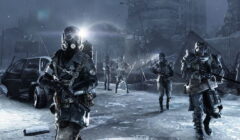 Metro Exodus