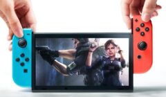 Resident Evil Switch