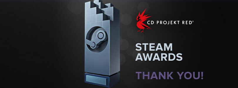 Steam Awards