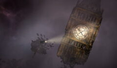 Sunless Skies
