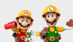 Super Mario Maker 2