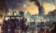 the division 2