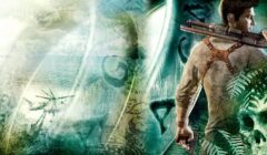 Uncharted