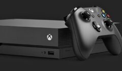 Xbox one x
