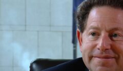 Bobby Kotick, prezes Activision