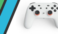 Google Stadia