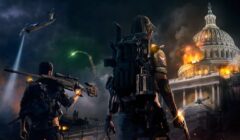 The Division 2