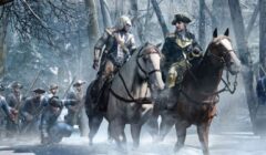 assassin's creed 3 remastered