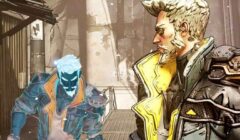 Borderlands 3