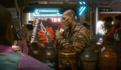 cyberpunk 2077