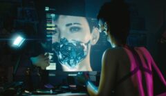 Cyberpunk 2077