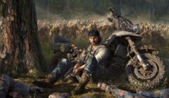 days gone