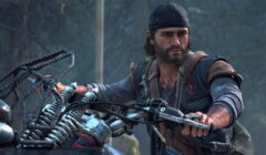 Days Gone