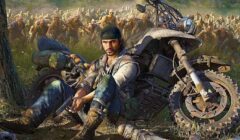Days Gone
