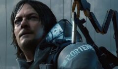 death stranding