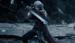 Devil May Cry 5