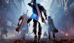Devil May Cry 5