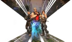Bulletstorm Duke Nukem
