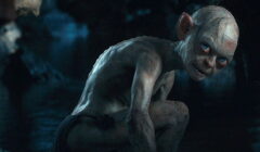 Gollum