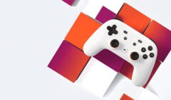 Google Stadia
