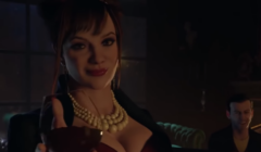 Czekamy na Bloodlines!