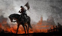 kingdom come