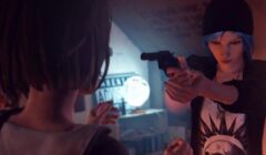 life is strange