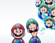 Niech żyje Luigi