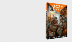Oczy Diabła recenzja