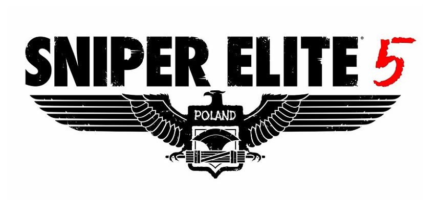 sniper elite 5 2018