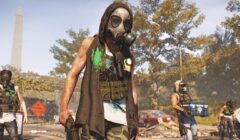The Division 2