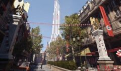 Wolfenstein Youngblood