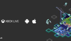 Xbox Live Android iOS