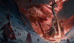 assassin's creed ragnarok