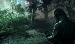 Chernobylite