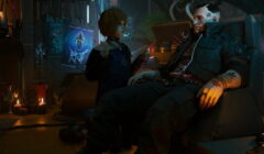 Cyberpunk 2077
